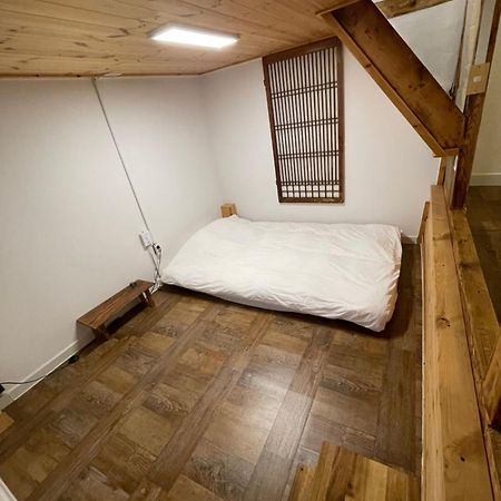 Eoulim House Andong Exterior foto