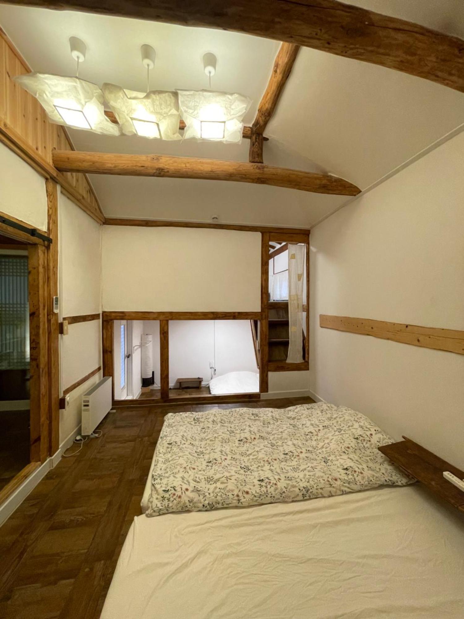 Eoulim House Andong Exterior foto