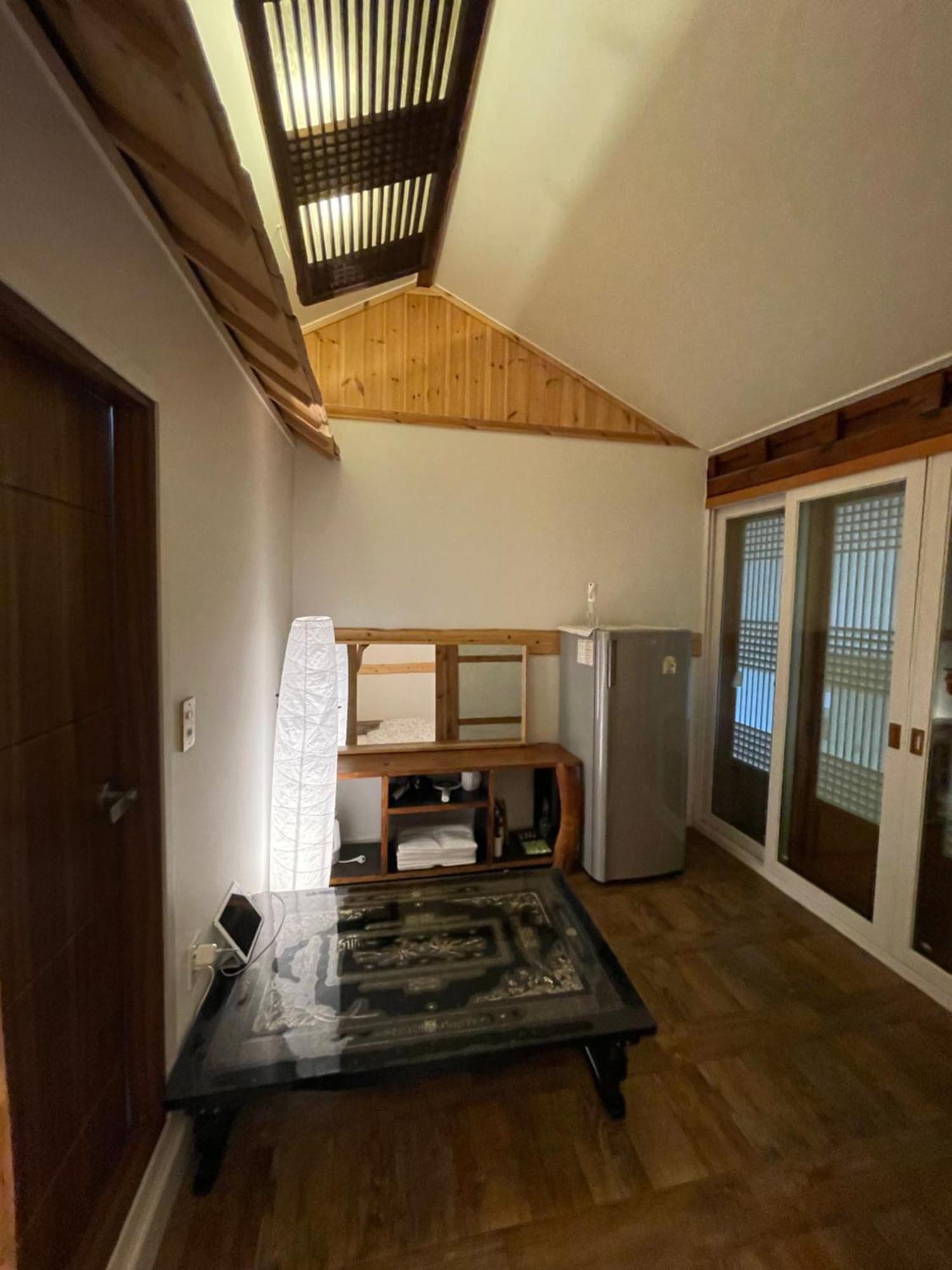 Eoulim House Andong Exterior foto