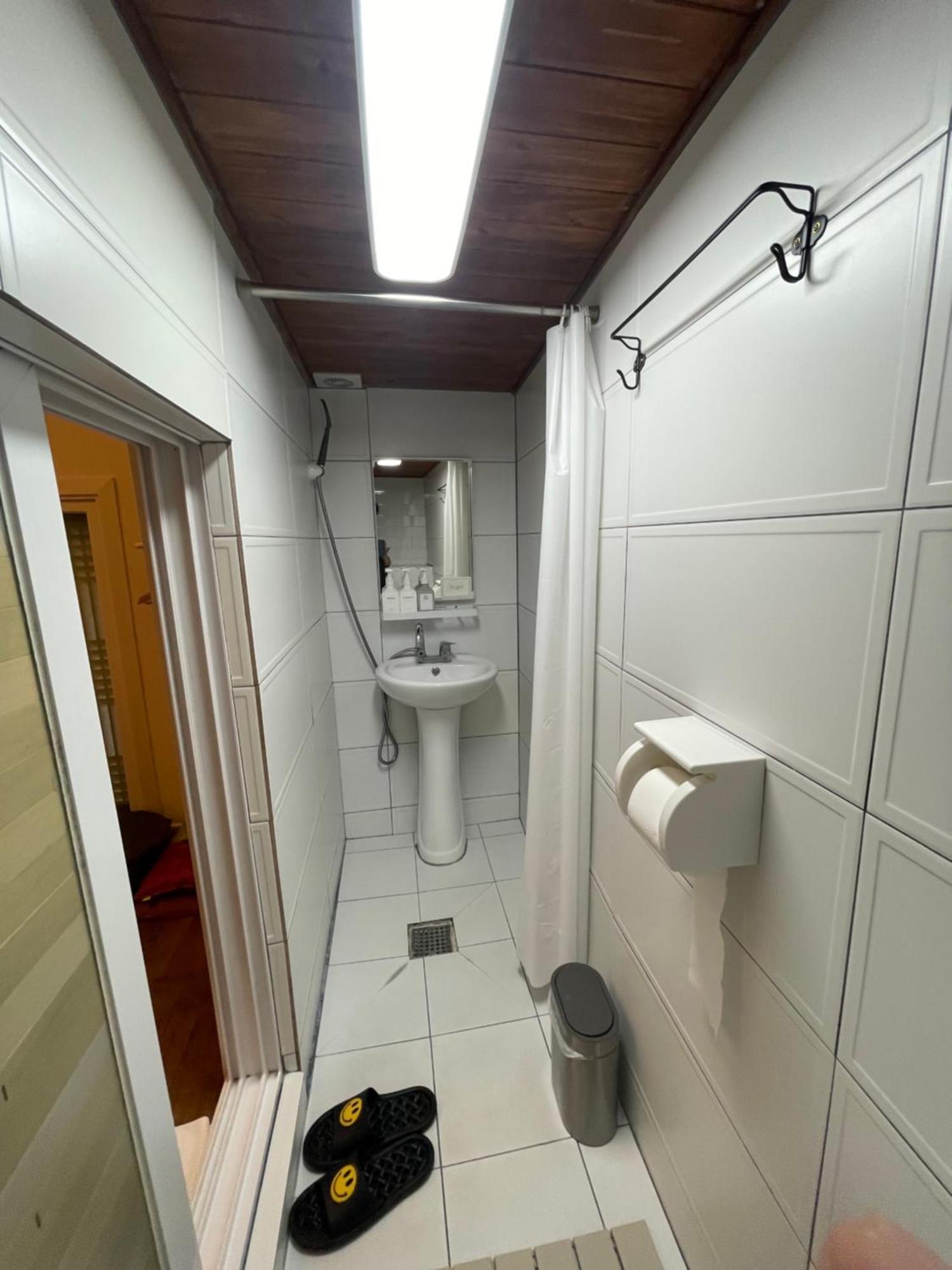Eoulim House Andong Exterior foto