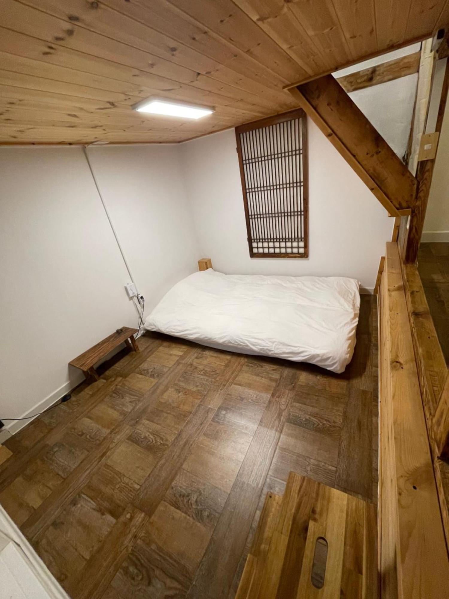 Eoulim House Andong Exterior foto