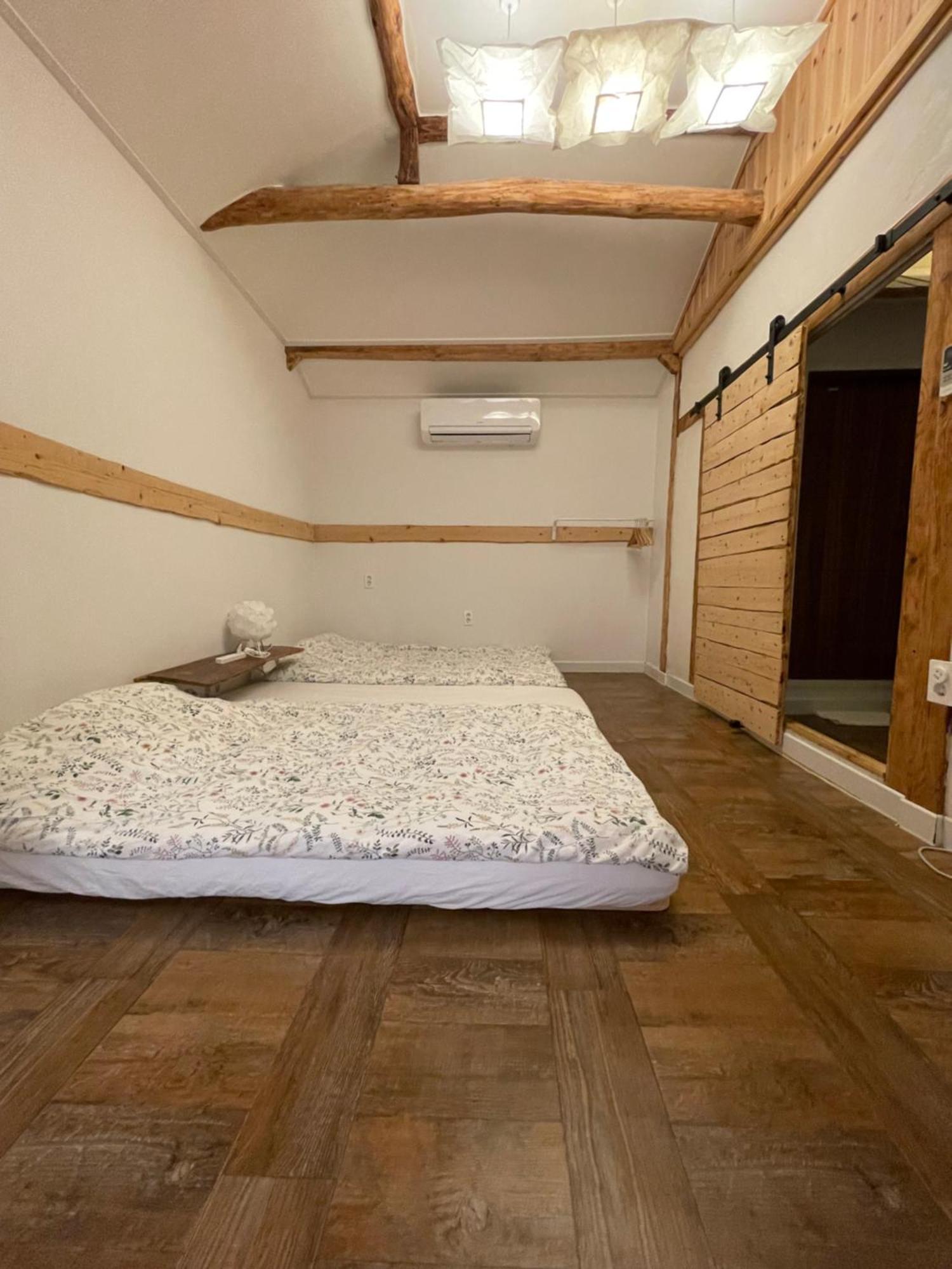 Eoulim House Andong Exterior foto