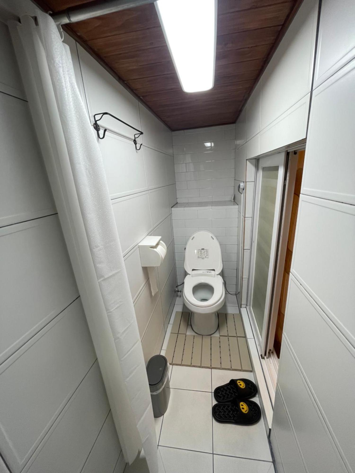 Eoulim House Andong Exterior foto